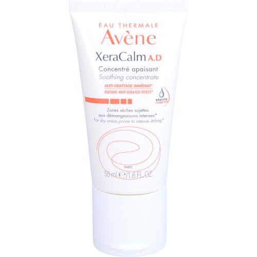 AVENE XeraCalm A.D Anti-Juckreiz Konzentrat