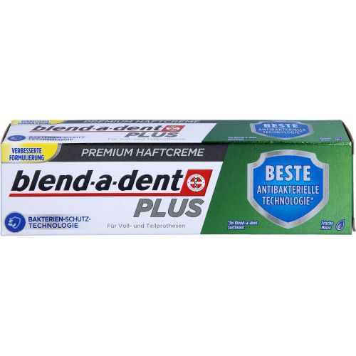 BLEND A DENT Plus Haftcr.Beste antibak.Technologie