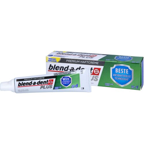 BLEND A DENT Plus Haftcr.Beste antibak.Technologie