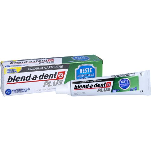 BLEND A DENT Plus Haftcr.Beste antibak.Technologie