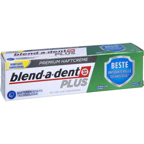 BLEND A DENT Plus Haftcr.Beste antibak.Technologie