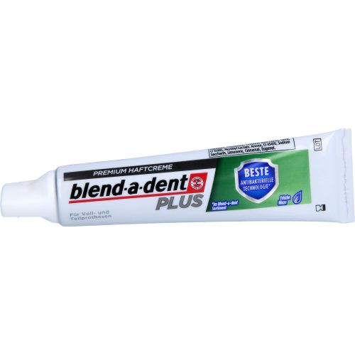 BLEND A DENT Plus Haftcr.Beste antibak.Technologie