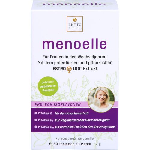 MENOELLE Tabletten 60 St