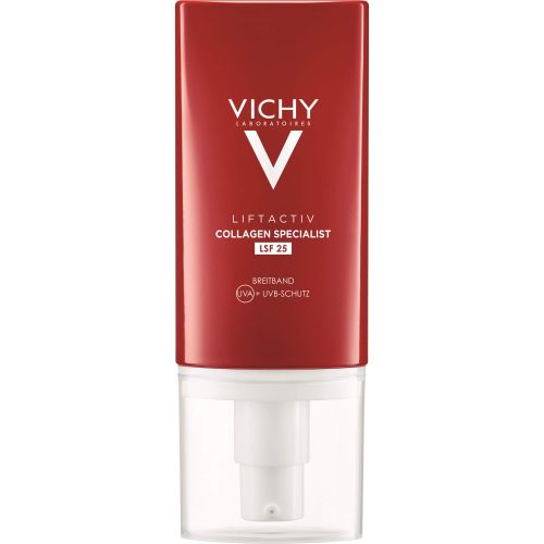 VICHY LIFTACTIV Collagen Specialist Creme LSF 25