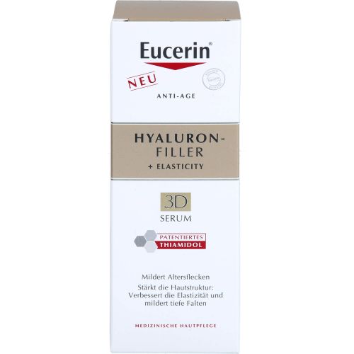 EUCERIN Anti-Age Hyaluron-Filler+Elasti.3D Serum