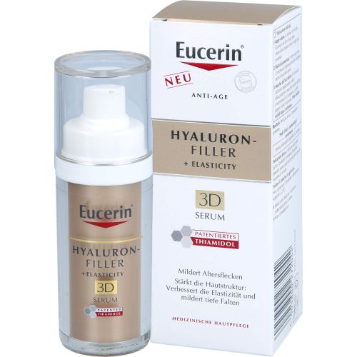 EUCERIN Anti-Age Hyaluron-Filler+Elasti.3D Serum