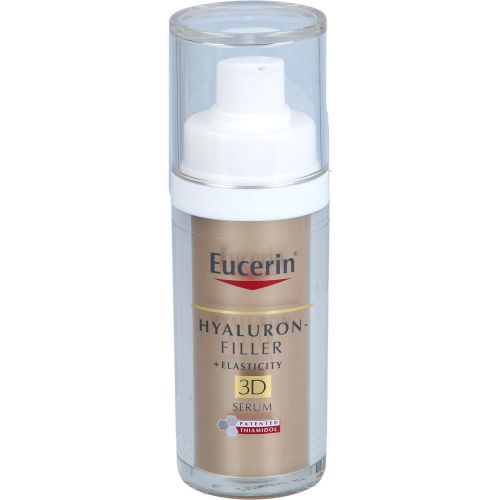 EUCERIN Anti-Age Hyaluron-Filler+Elasti.3D Serum