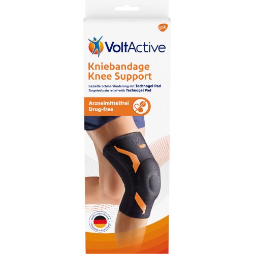 VOLTACTIVE Kniebandage XL