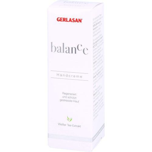 GERLASAN balance Handcreme Spender