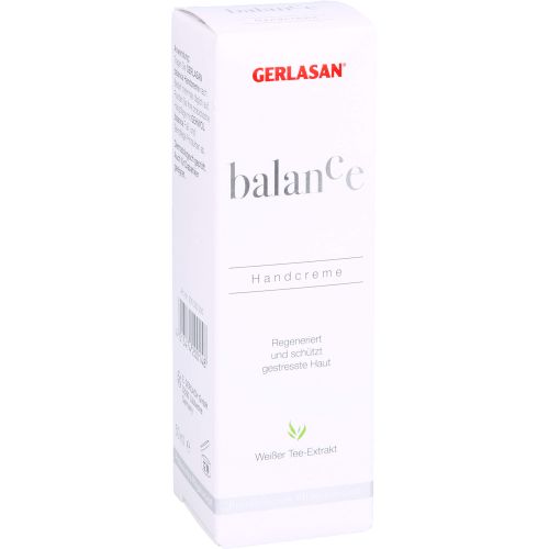 GERLASAN balance Handcreme Spender