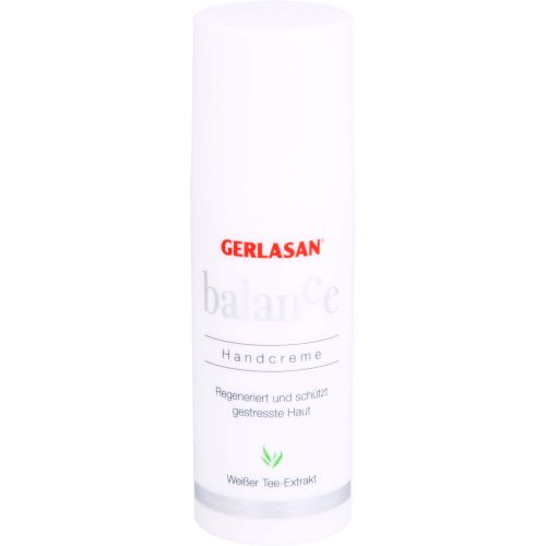 GERLASAN balance Handcreme Spender