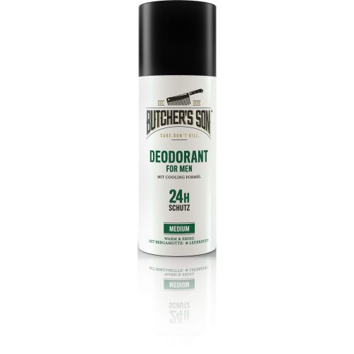 BUTCHER'S Son Deodorant Spray medium