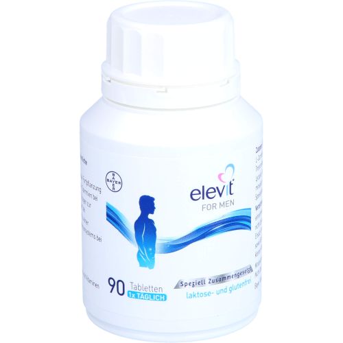 ELEVIT for Men Tabletten