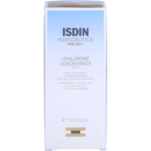 ISDIN ISDINCEUTICS Hyaluronic Concentrate