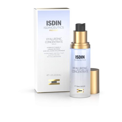 ISDIN ISDINCEUTICS Hyaluronic Concentrate