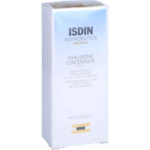 ISDIN ISDINCEUTICS Hyaluronic Concentrate