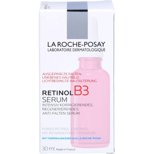 ROCHE-POSAY Retinol B3 Serum