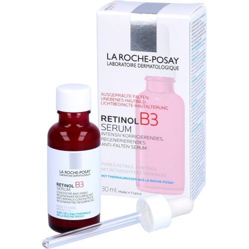 ROCHE-POSAY Retinol B3 Serum