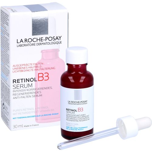 ROCHE-POSAY Retinol B3 Serum