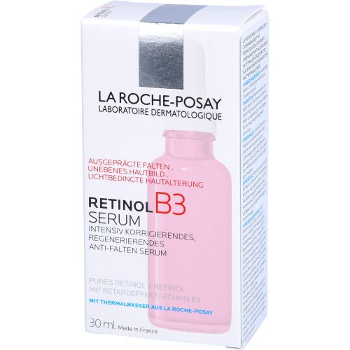 ROCHE-POSAY Retinol B3 Serum