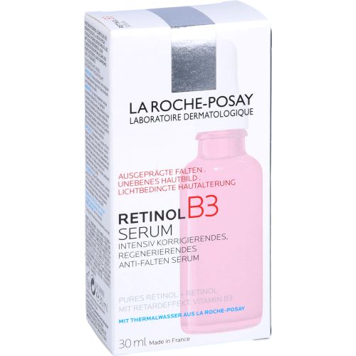 ROCHE-POSAY Retinol B3 Serum