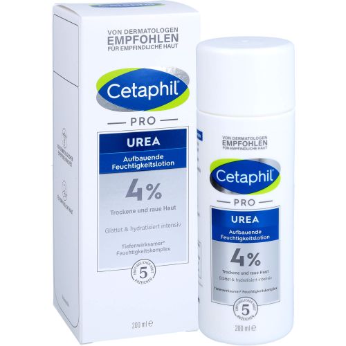 CETAPHIL Pro Urea 4% Lotion