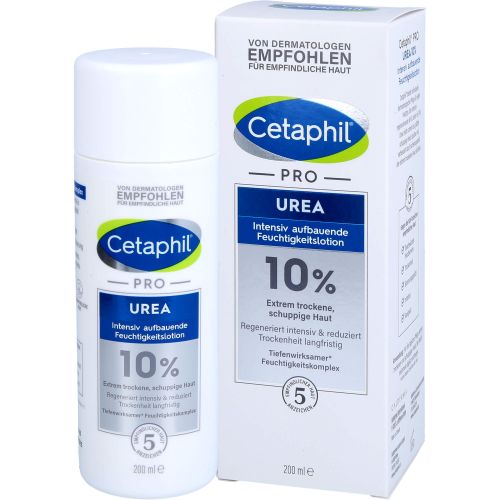 CETAPHIL Pro Urea 10% Lotion