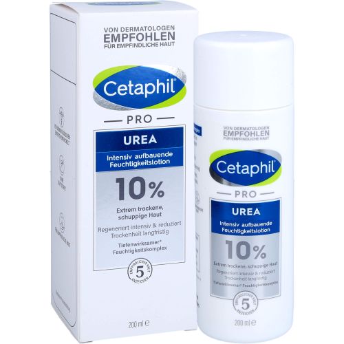 CETAPHIL Pro Urea 10% Lotion