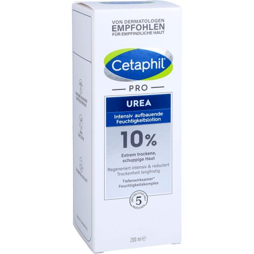 CETAPHIL Pro Urea 10% Lotion