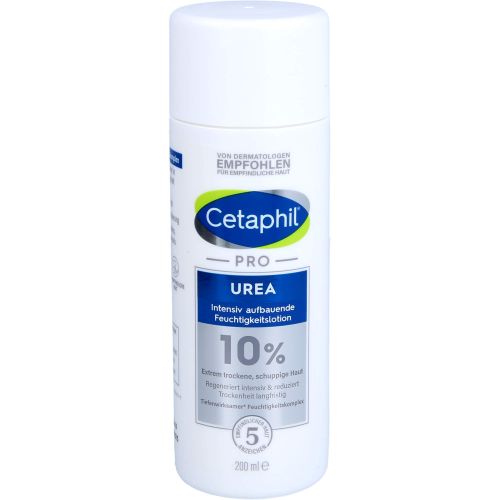 CETAPHIL Pro Urea 10% Lotion