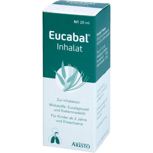 EUCABAL Inhalat