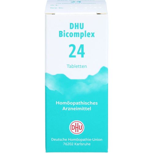 DHU Bicomplex 24 Tabletten* 150 St