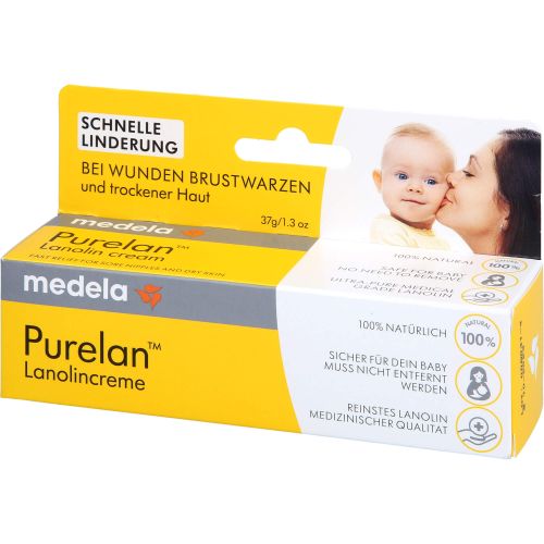 MEDELA PureLan Creme 37 g