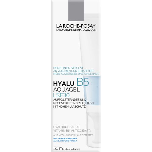 ROCHE-POSAY Hyalu B5 Aquagel LSF 30