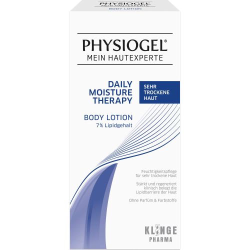 PHYSIOGEL Daily Moisture Therapy sehr trocken Lot.