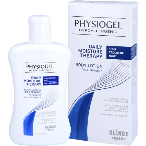 PHYSIOGEL Daily Moisture Therapy sehr trocken Lot.