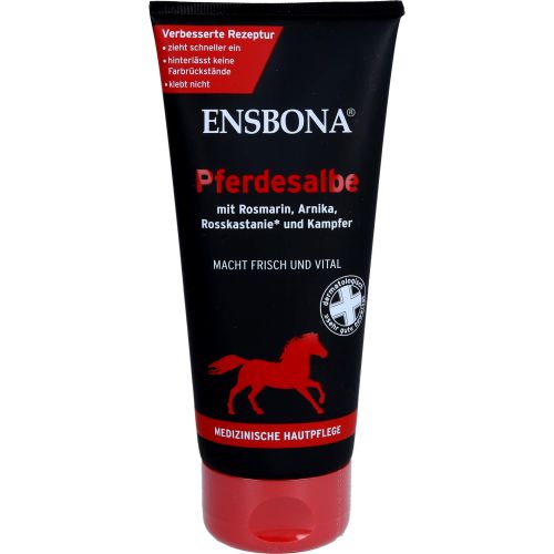 PFERDESALBE classic Ensbona Tube