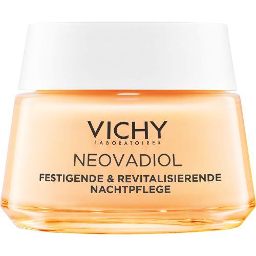 VICHY NEOVADIOL Nachtcreme In den Wechseljahren