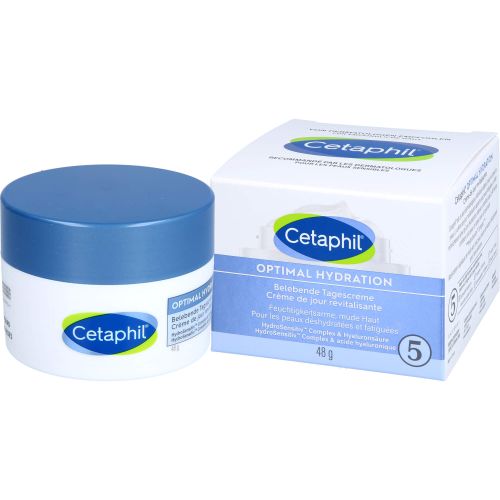 CETAPHIL Optimal Hydration belebende Tagescreme