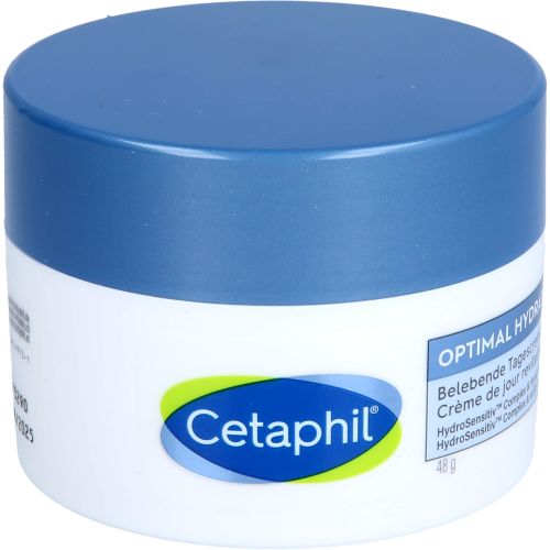 CETAPHIL Optimal Hydration belebende Tagescreme