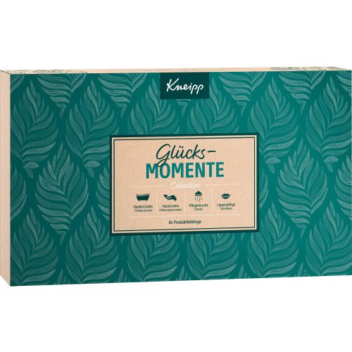 KNEIPP Geschenkpackung Glücksmomente