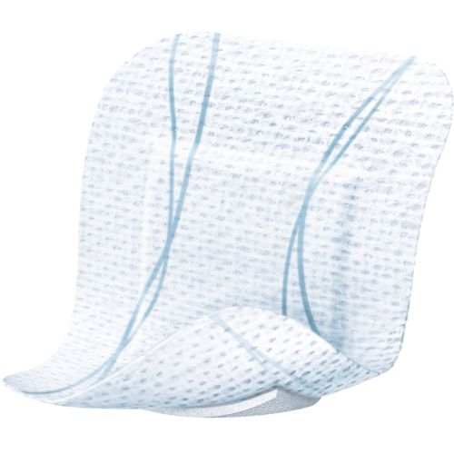 LEUKOMED skin sensitive steril 5x7,2 cm