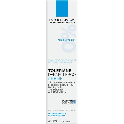 ROCHE-POSAY Toleriane Dermallergo Creme