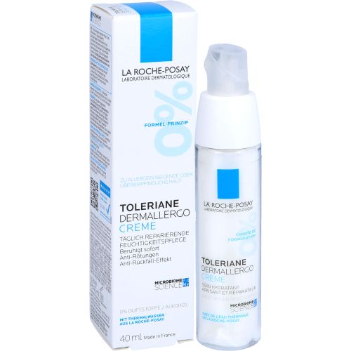 ROCHE-POSAY Toleriane Dermallergo Creme