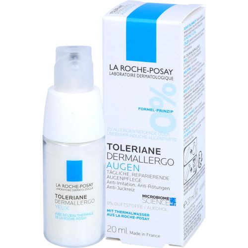 ROCHE-POSAY Toleriane Dermallergo Augen