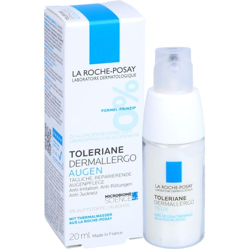 ROCHE-POSAY Toleriane Dermallergo Augen