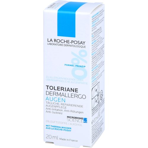 ROCHE-POSAY Toleriane Dermallergo Augen