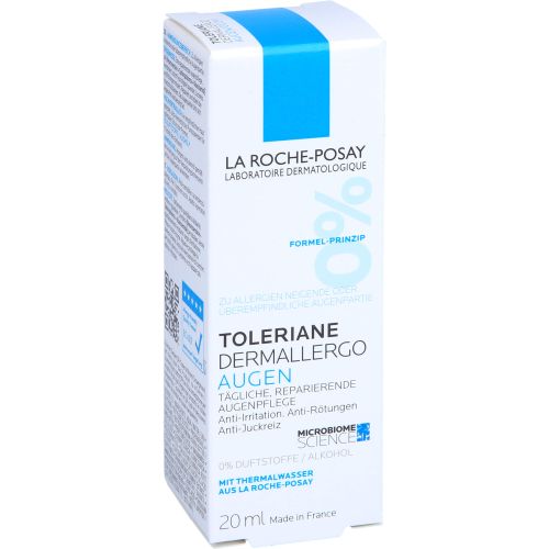 ROCHE-POSAY Toleriane Dermallergo Augen