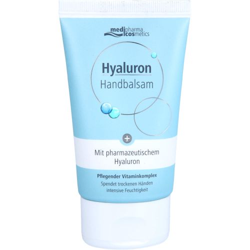 HYALURON HANDBALSAM