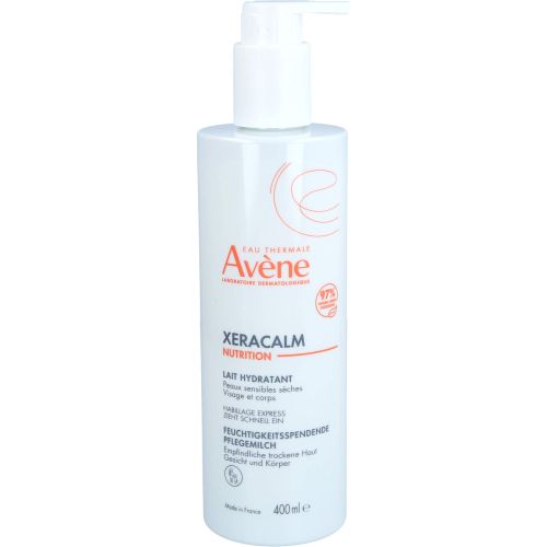 AVENE XeraCalm NUTRITION feuchtigkeits.Pflegemilch